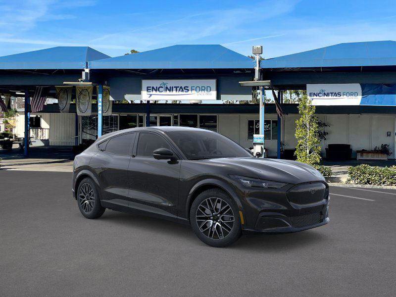 New 2026 Ford Mustang Mach-E Premium w/ Technology Package RWD image 7