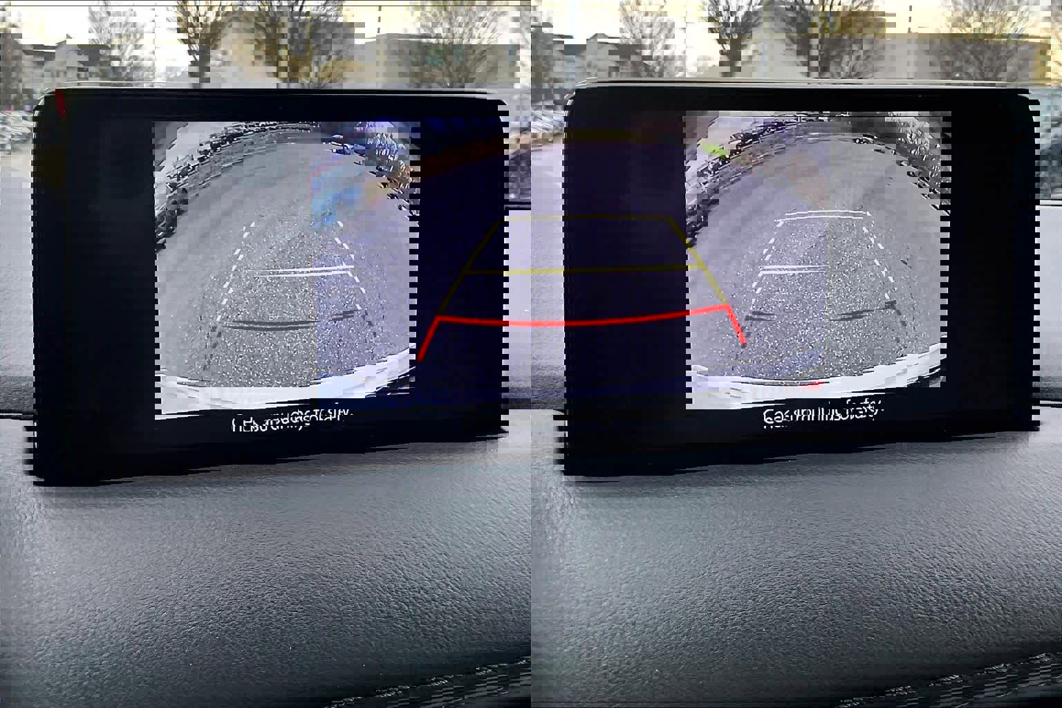 Used 2023 MAZDA CX-5 AWD 2.5 S w/ Preferred Package image 27