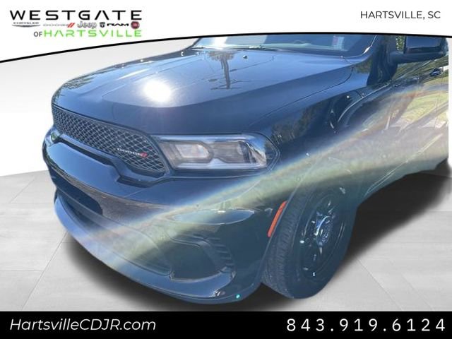 New 2023 Dodge Durango AWD w/ Skid Plate Group image 1