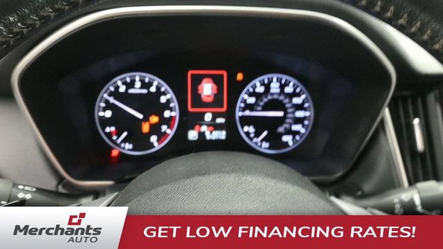 Used 2022 Subaru Outback Limited AWD/4WD image 18