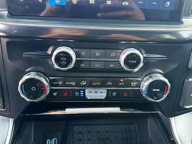 Used 2024 Ford F150 Raptor w/ Equipment Group 803A Raptor R image 34