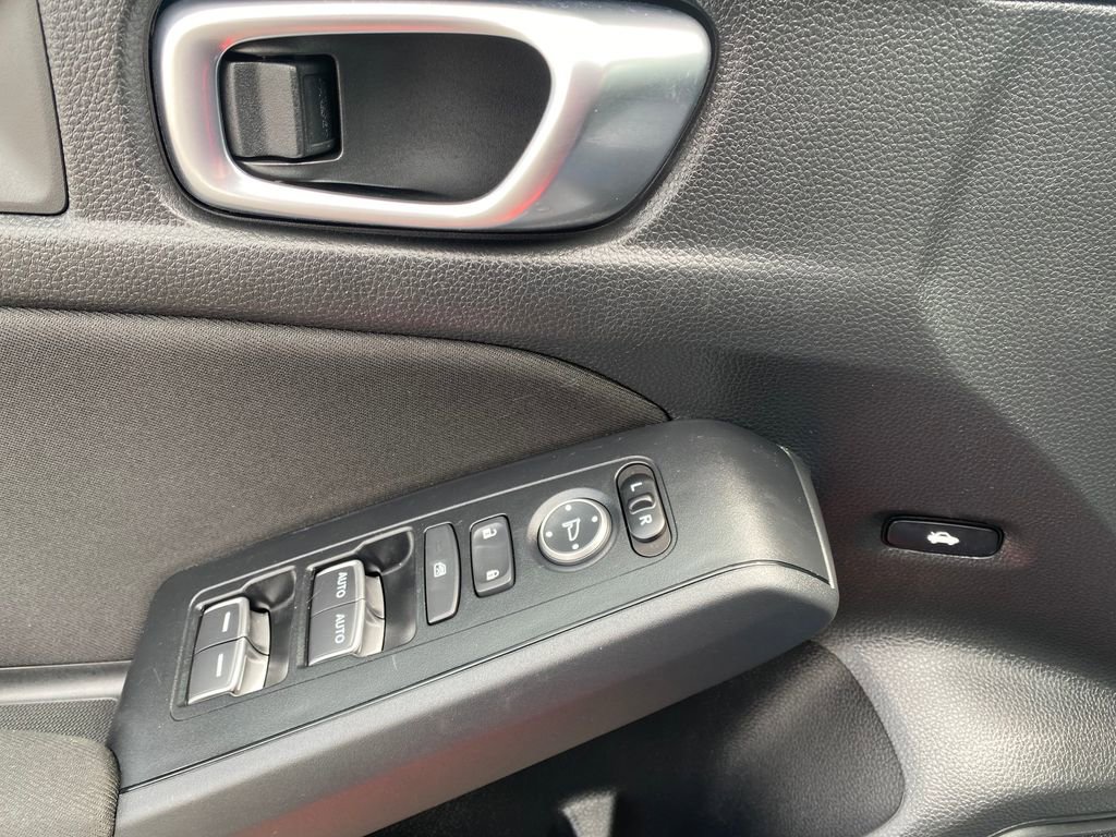 Used 2025 Honda Civic LX image 12