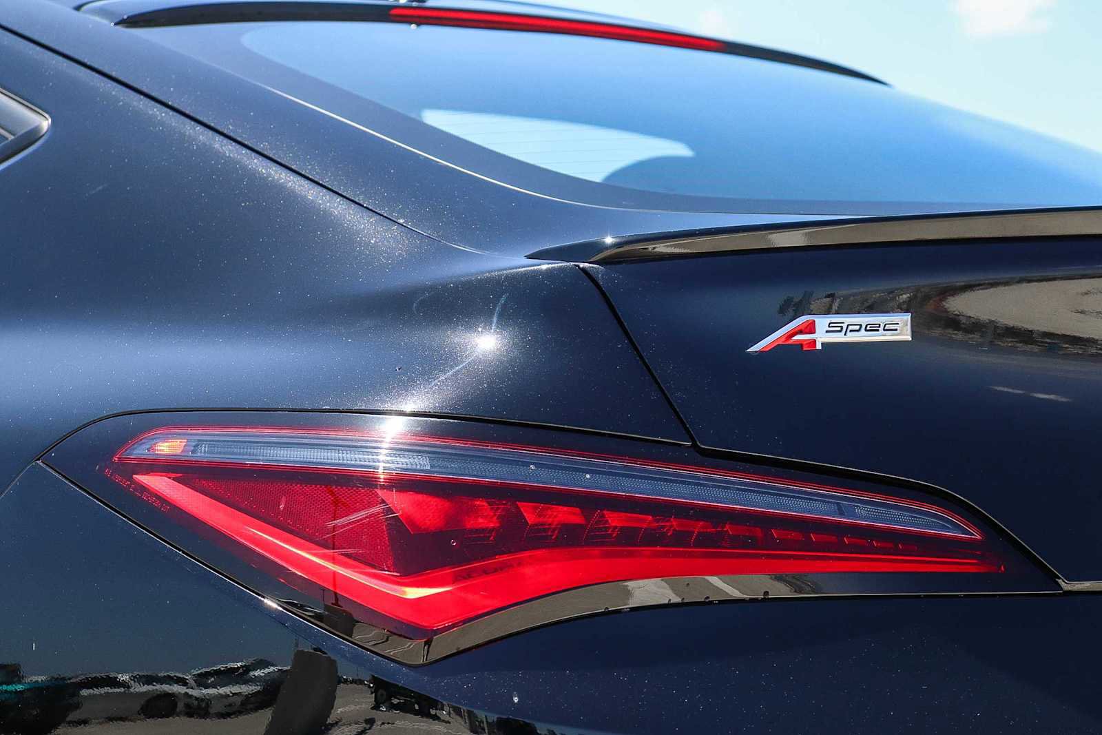 Used 2024 Acura Integra A-Spec FWD image 13
