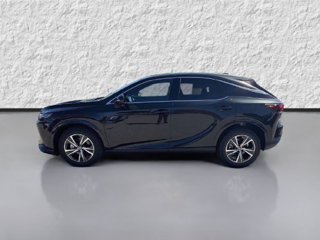 New 2026 Lexus RX 350 Premium w/ Convenience Package FWD image 6