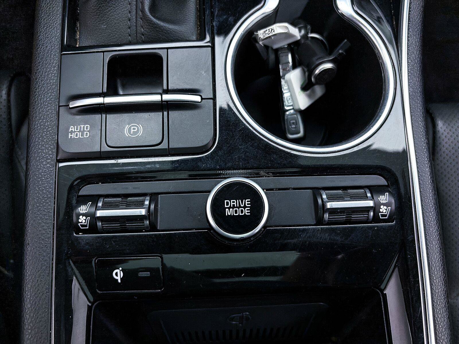 Used 2024 Kia K5 EX FWD image 25