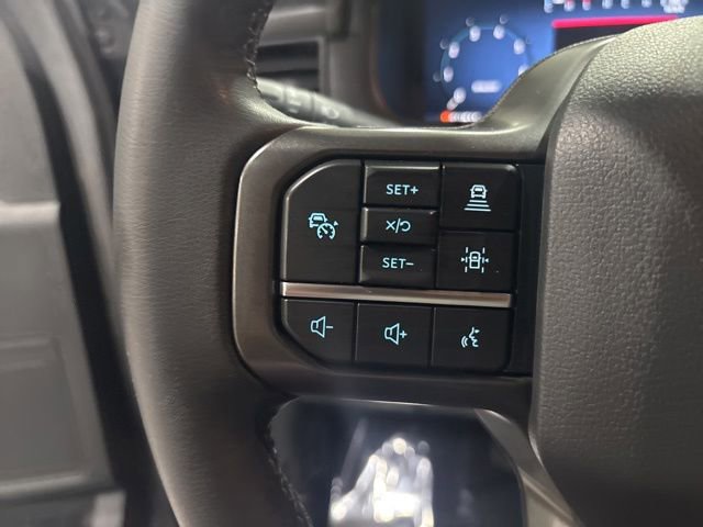 Used 2024 Ford F150 XLT w/ Equipment Group 302A MID AWD/4WD image 18