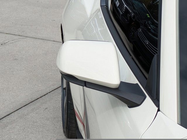 Certified 2025 Ford Mustang GT Premium w/ 60th Anniversary Package RWD image 13