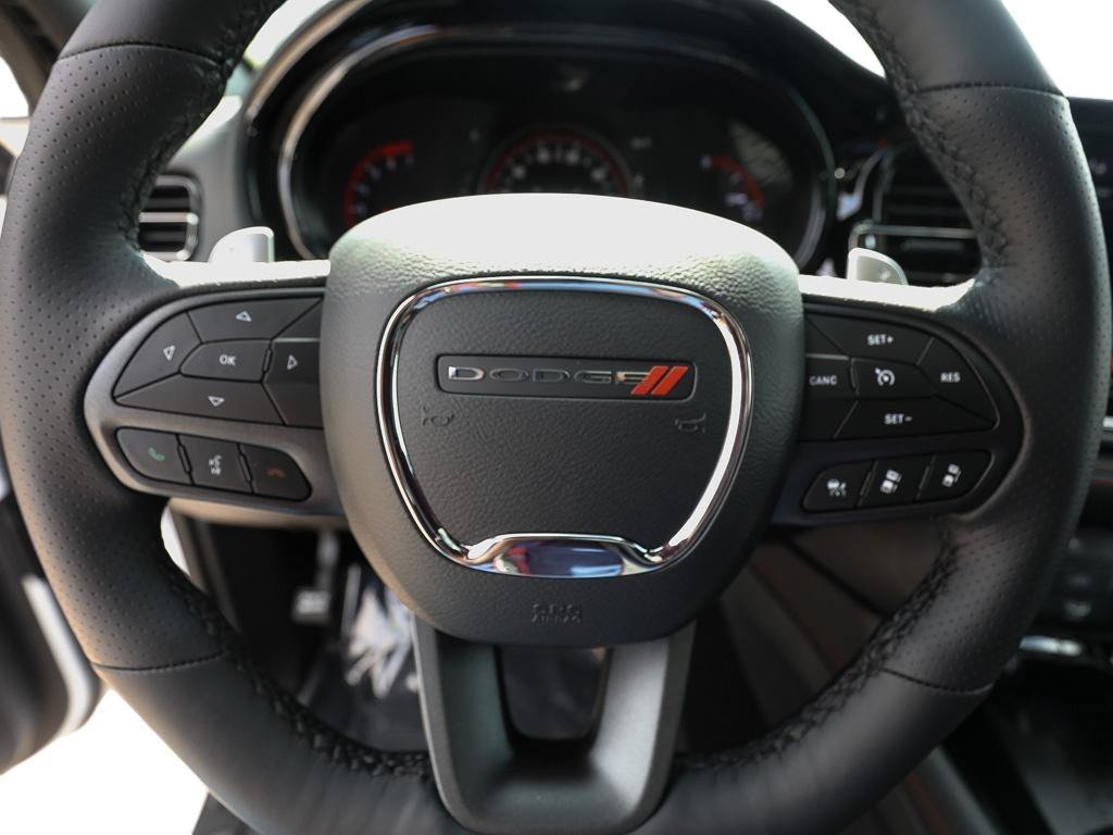 New 2026 Dodge Durango GT AWD/4WD image 15
