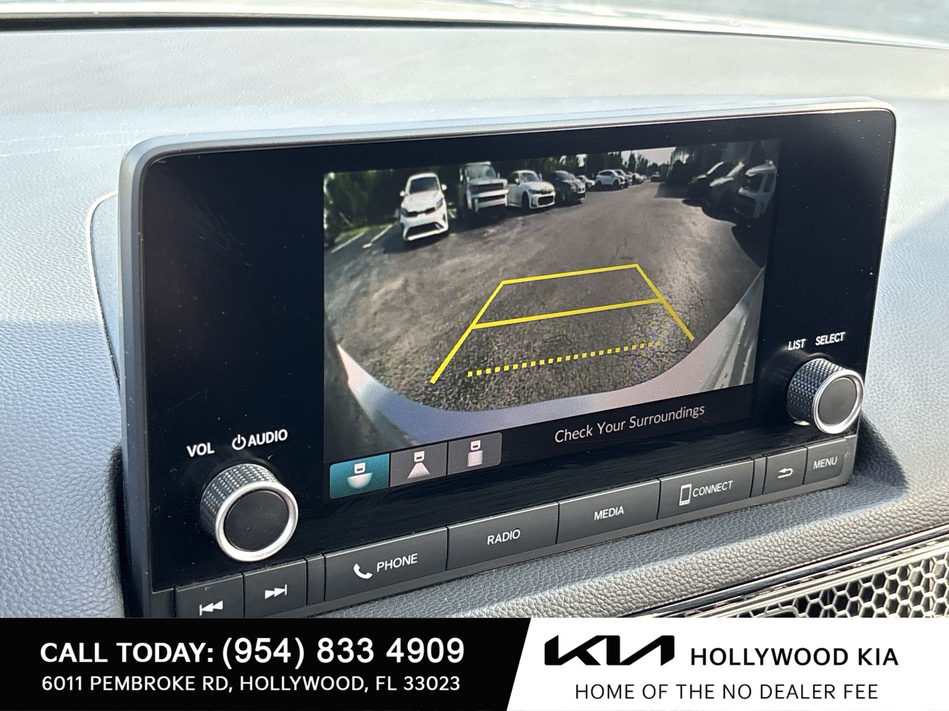 Used 2025 Honda Civic LX image 21
