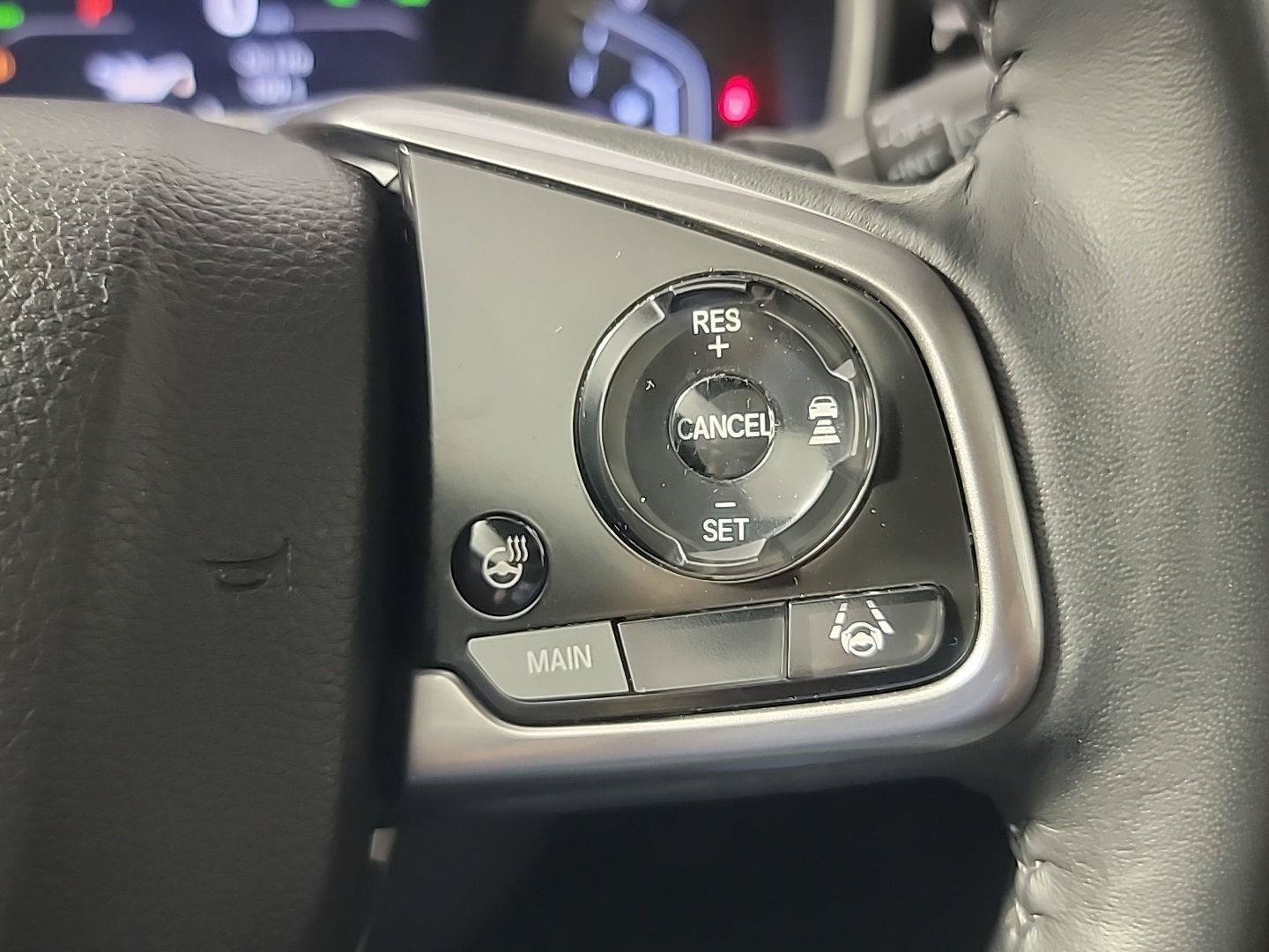 Certified 2020 Honda CR-V Touring image 25