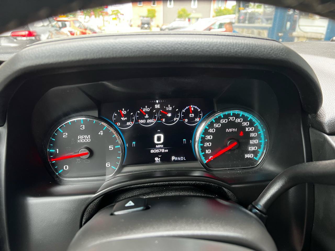 Used 2020 Chevrolet Tahoe Premier AWD/4WD image 24