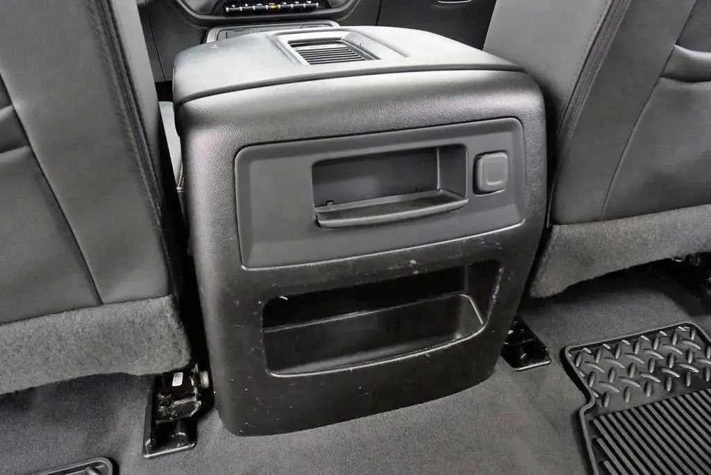 Used 2019 Chevrolet Silverado 2500 LTZ w/ Duramax Plus Package AWD/4WD image 21