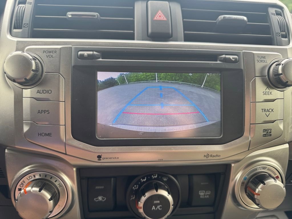 Used 2014 Toyota 4Runner SR5 Premium AWD/4WD image 18