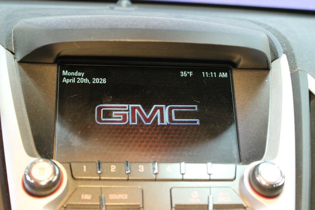 Used 2014 GMC Terrain SLE FWD image 24