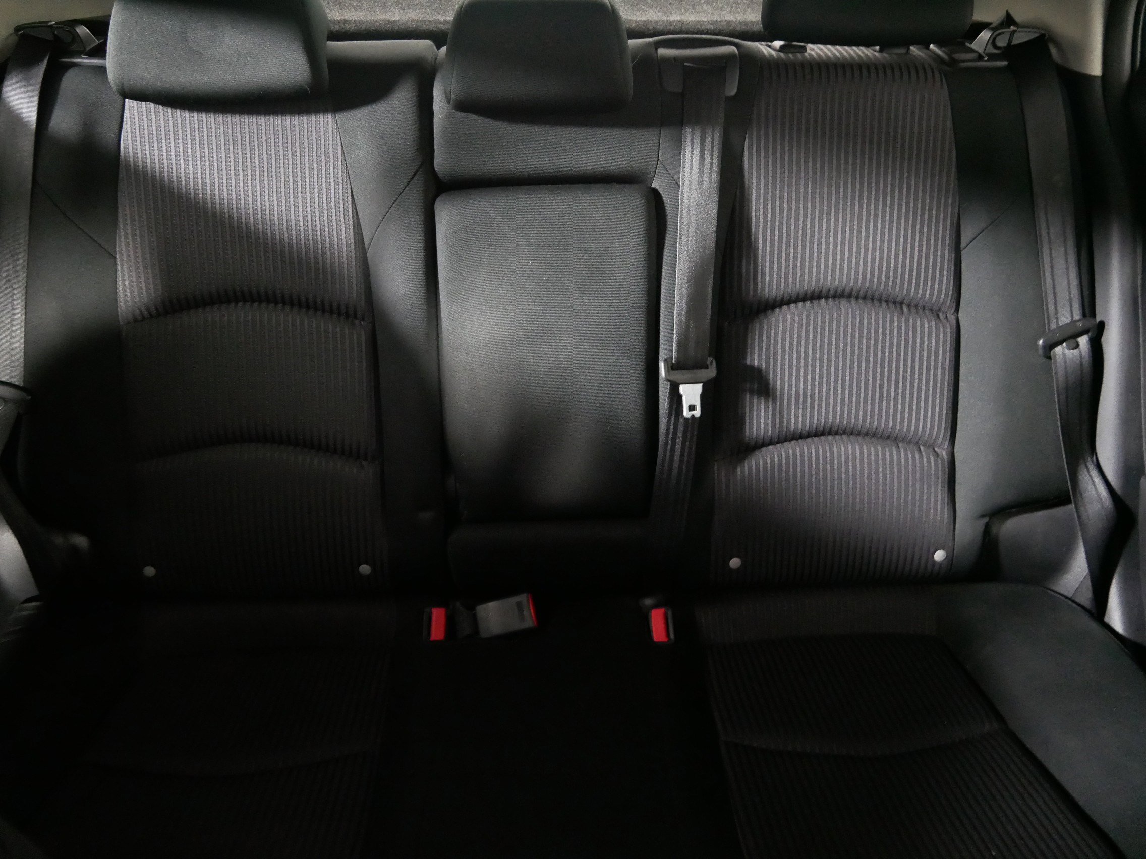 Used 2015 MAZDA MAZDA3 i Touring image 13