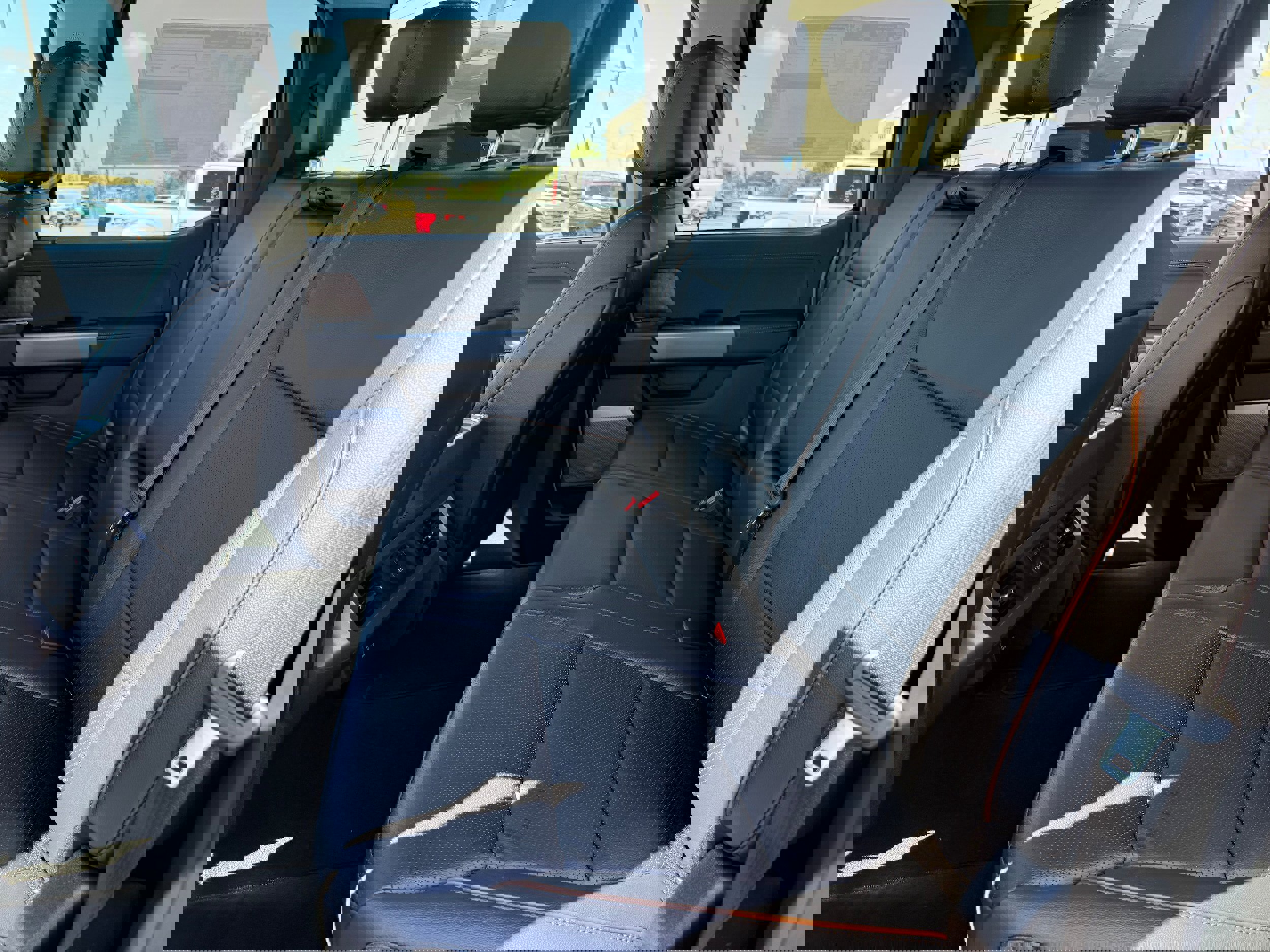 New 2026 Ford F350 Lariat RWD image 20