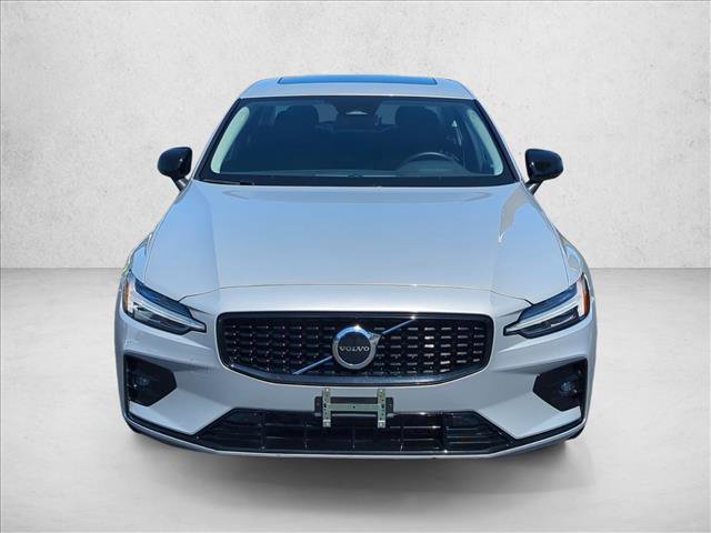 Used 2024 Volvo S60 B5 Core FWD video 2