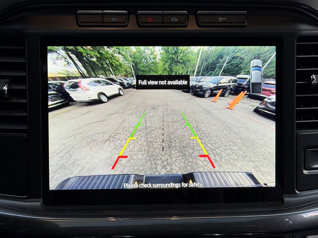 Used 2022 Ford F150 Tremor w/ Equipment Group 401A Mid AWD/4WD image 20