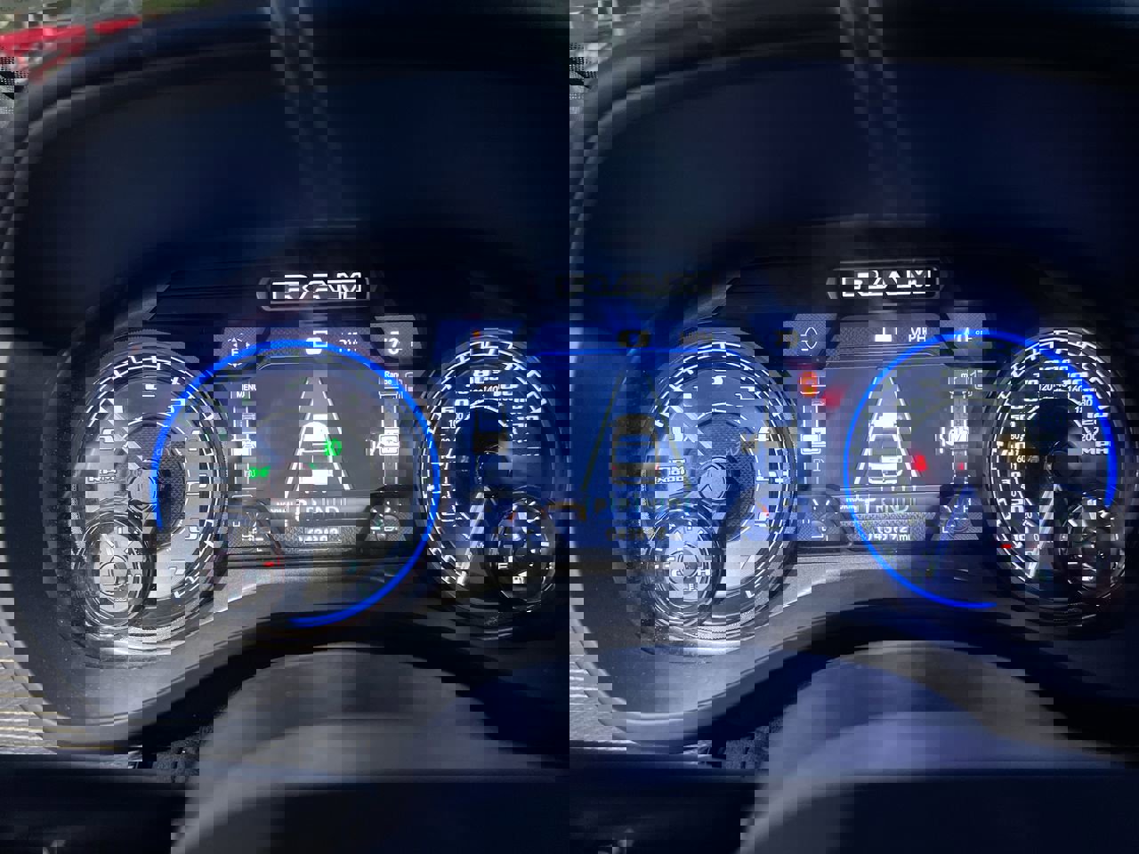 Used 2021 RAM 1500 Limited image 22