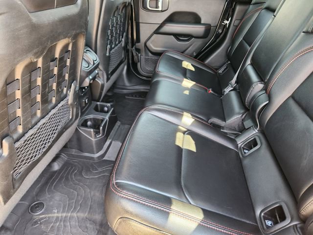 Used 2020 Jeep Gladiator Rubicon image 30
