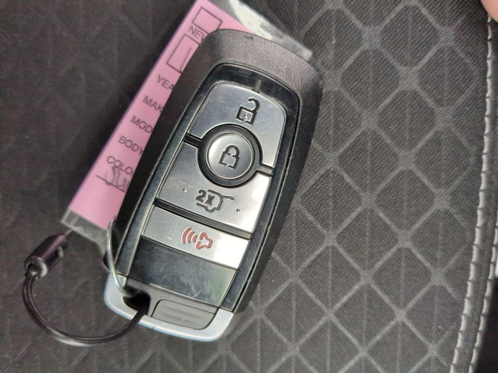 Used 2025 Ford Escape Active image 24