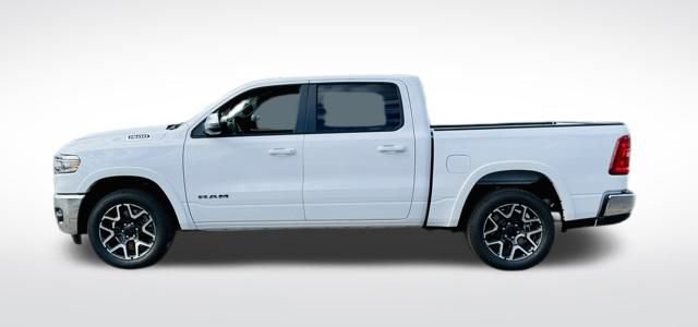 New 2026 RAM 1500 Laramie image 3