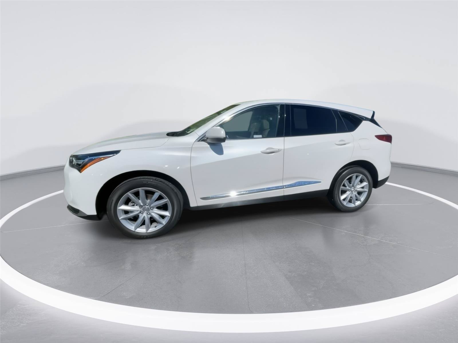 Used 2024 Acura RDX SH-AWD image 5