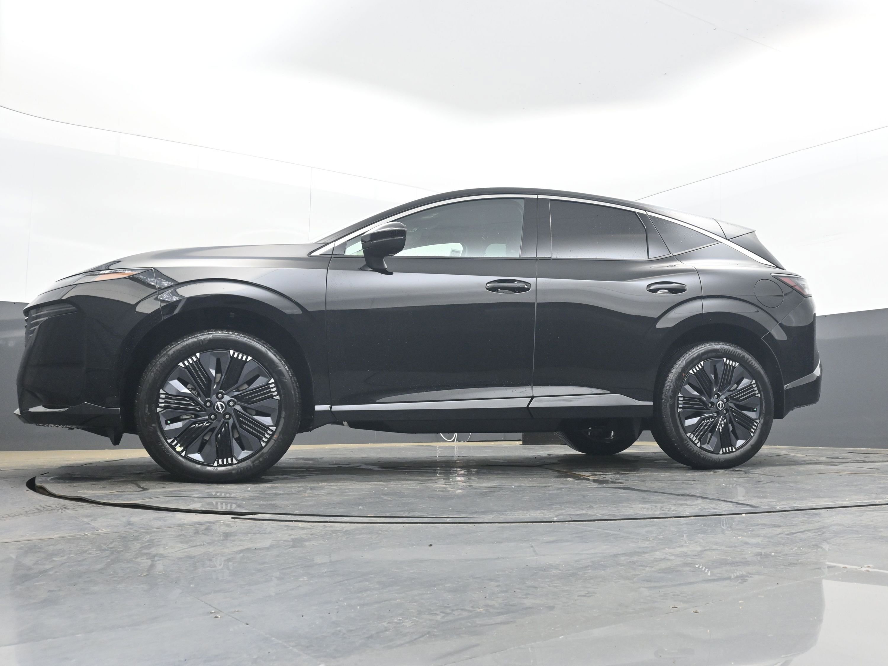 New 2026 Nissan Murano Platinum AWD/4WD image 24