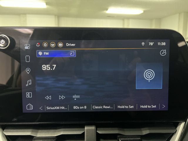 Certified 2026 Chevrolet Equinox LT w/ Convenience Package II FWD image 13