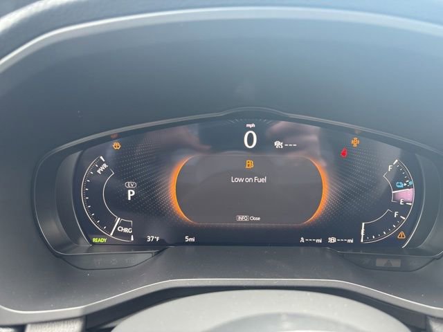 New 2026 MAZDA CX-90 Plug-In Hybrid w/ Preferred image 14