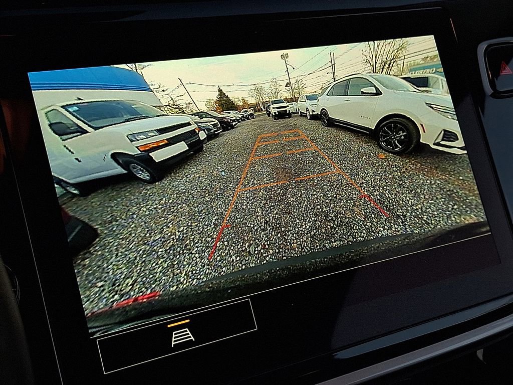 Certified 2023 Chevrolet Bolt EUV LT w/ Comfort Package image 17