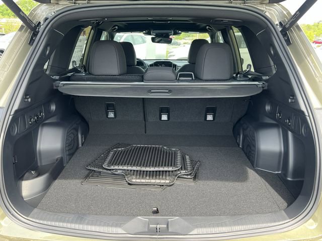 New 2026 Subaru Forester Touring AWD/4WD image 32
