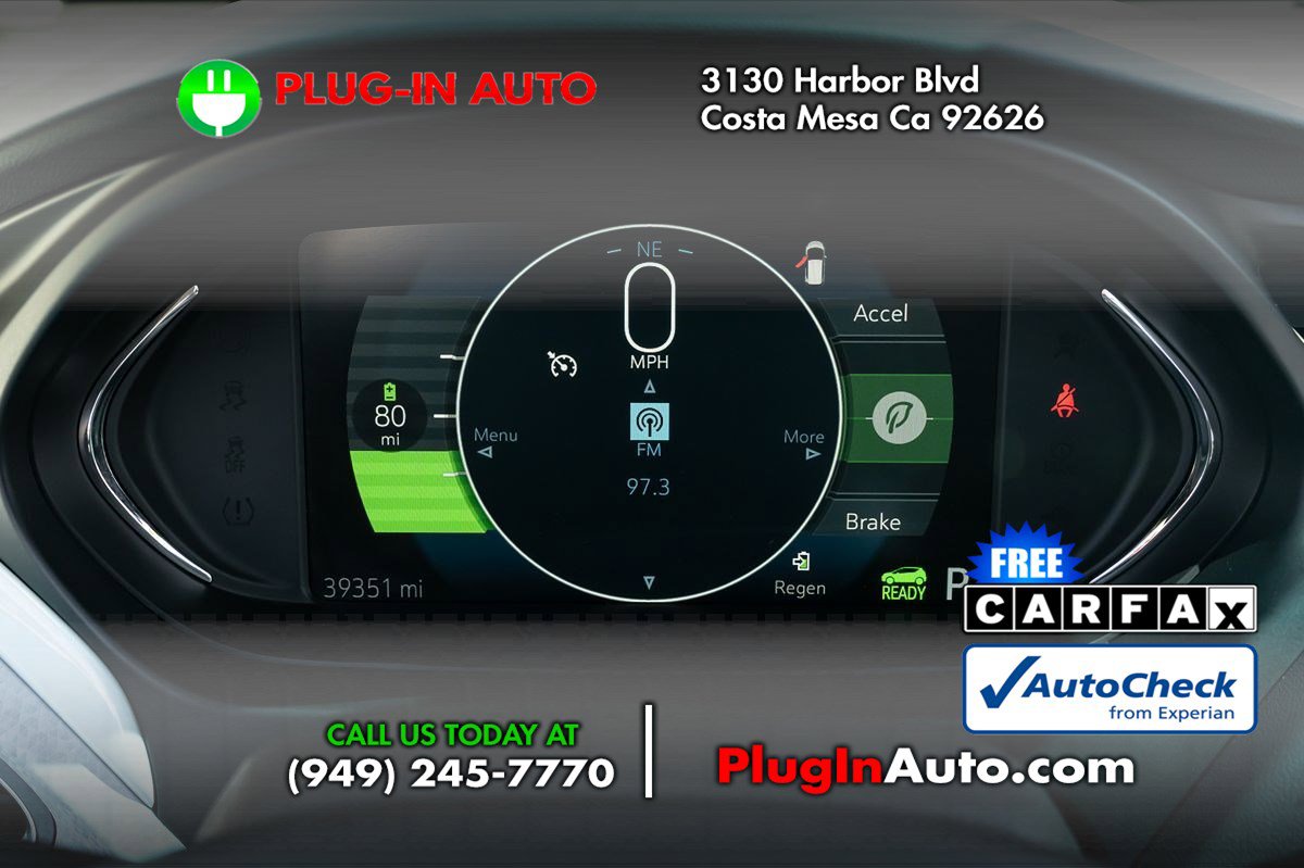 Used 2020 Chevrolet Bolt LT image 19