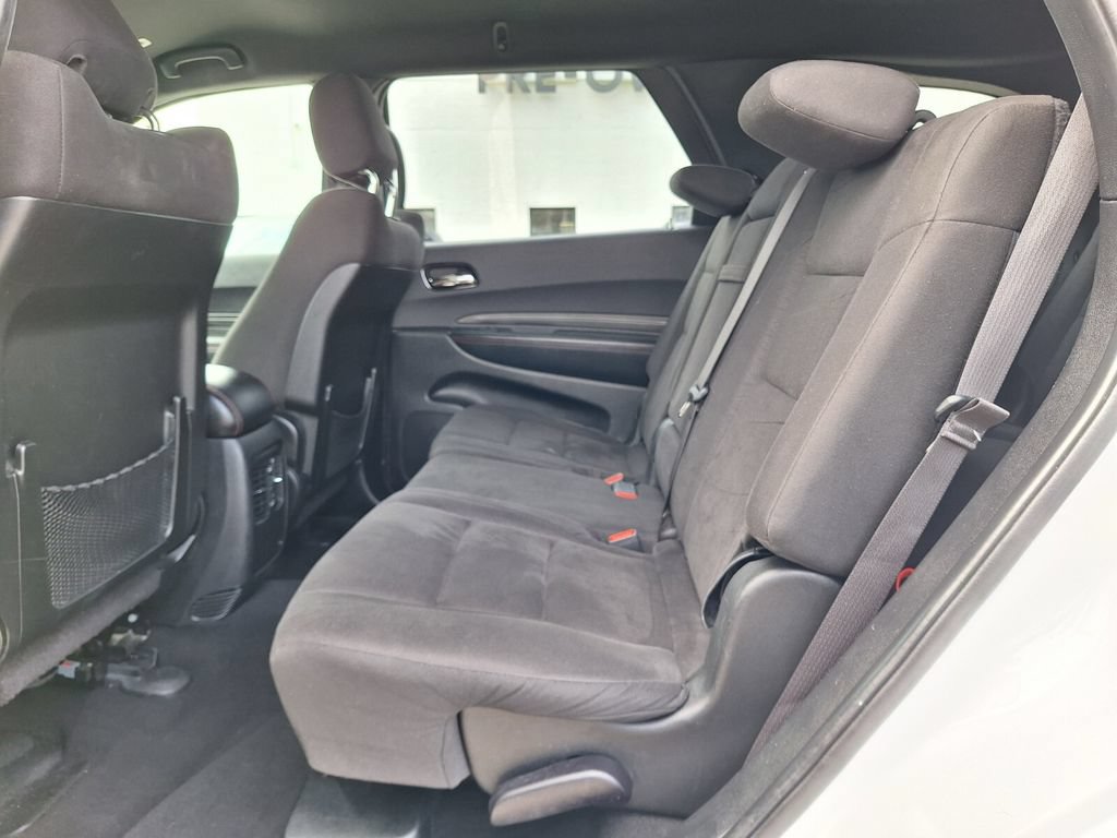 Used 2023 Dodge Durango GT RWD image 14