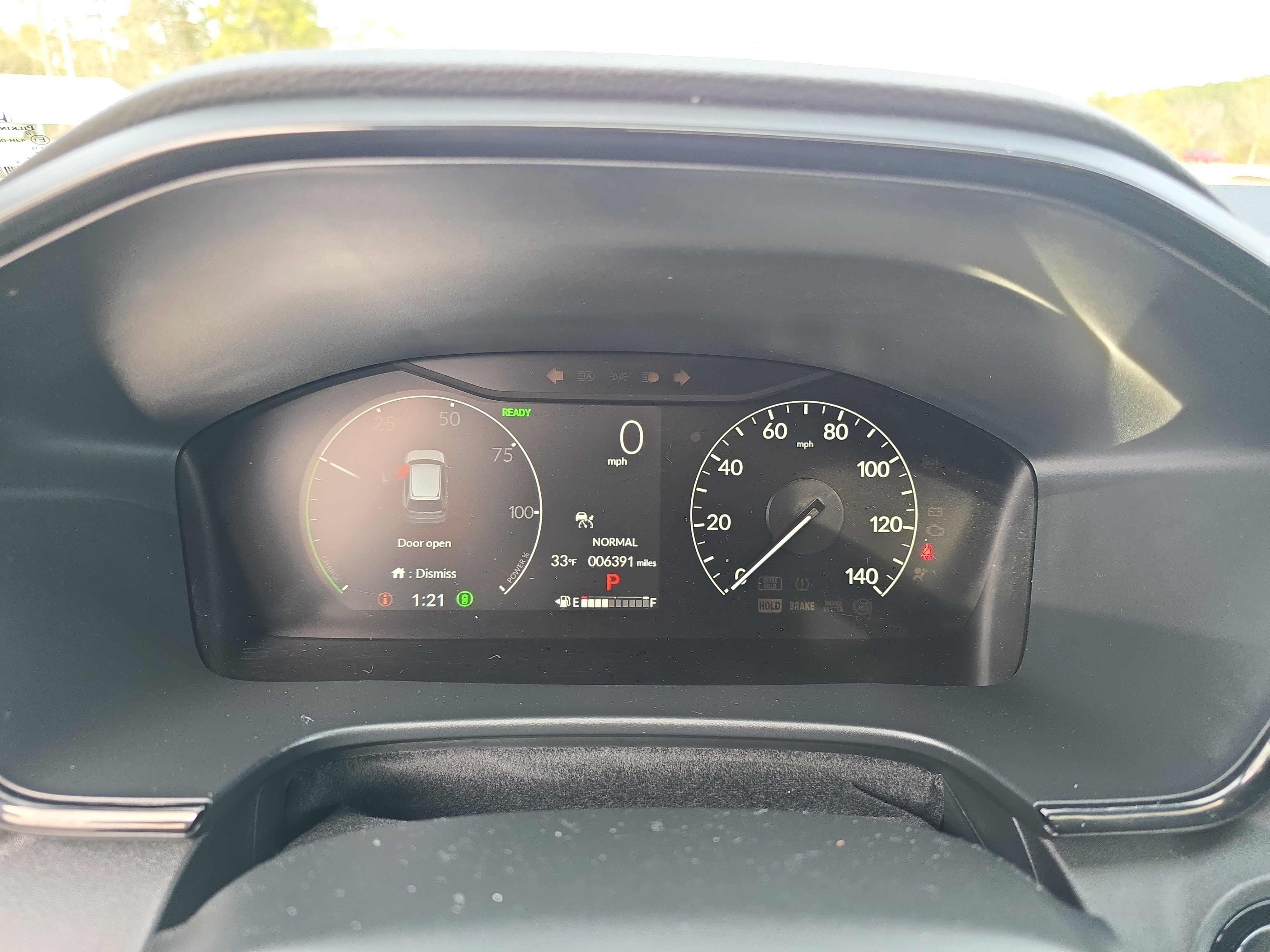 Certified 2025 Honda CR-V Sport image 18