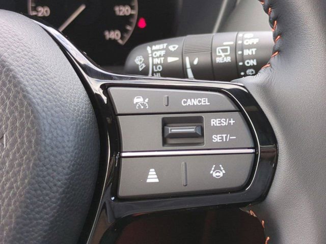 New 2026 Honda HR-V Sport image 24