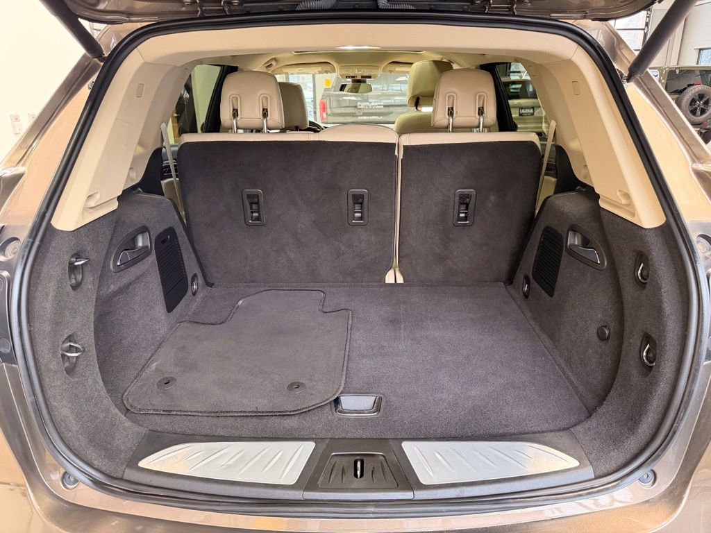 Used 2017 Buick Envision Premium image 8