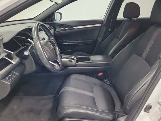Used 2020 Honda Civic Sport image 21