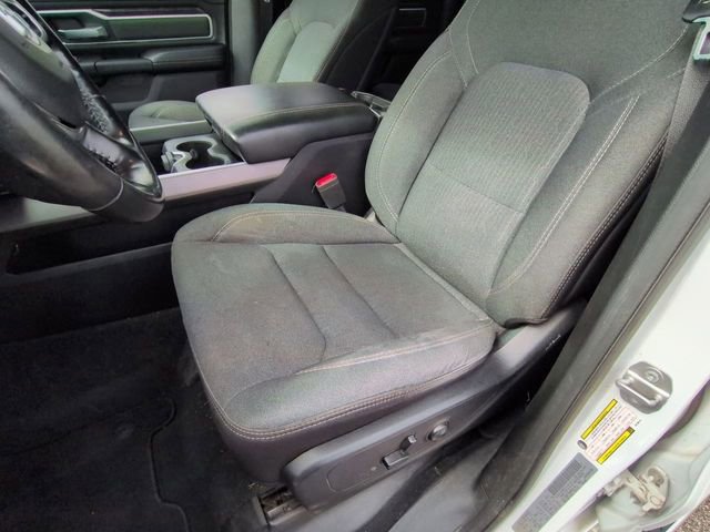 Used 2019 RAM 1500 Big Horn image 11