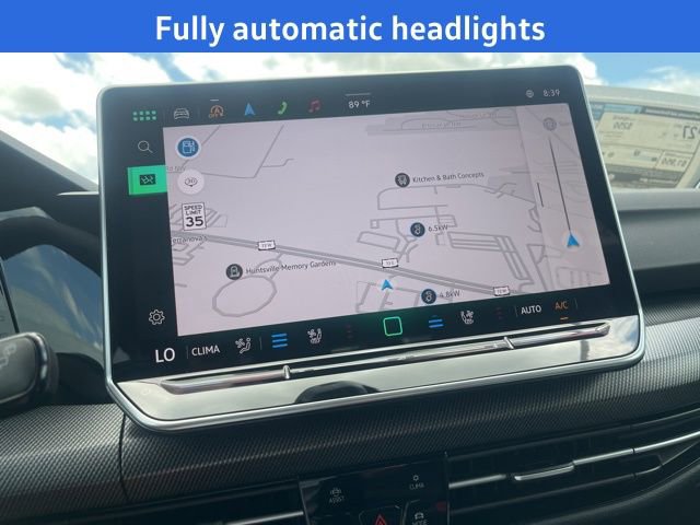 New 2025 Volkswagen GTI SE image 15