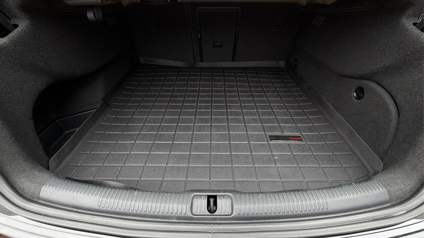 Used 2016 Audi S3 Prestige image 53