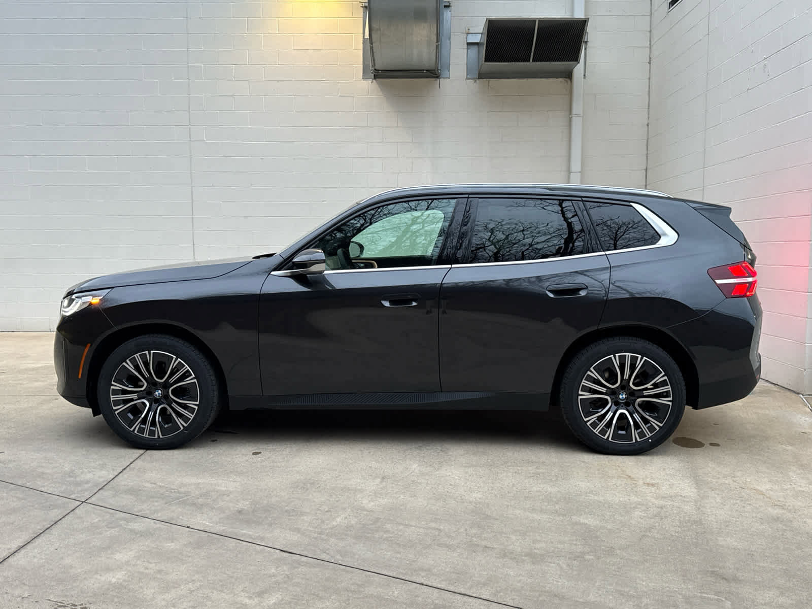 New 2026 BMW X3 xDrive30 w/ Convenience Package image 5