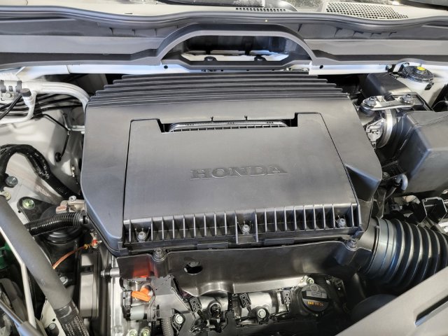 New 2026 Honda Pilot Touring image 30