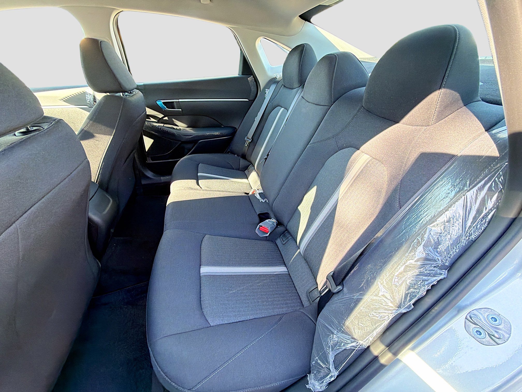 New 2026 Hyundai Sonata SE image 17