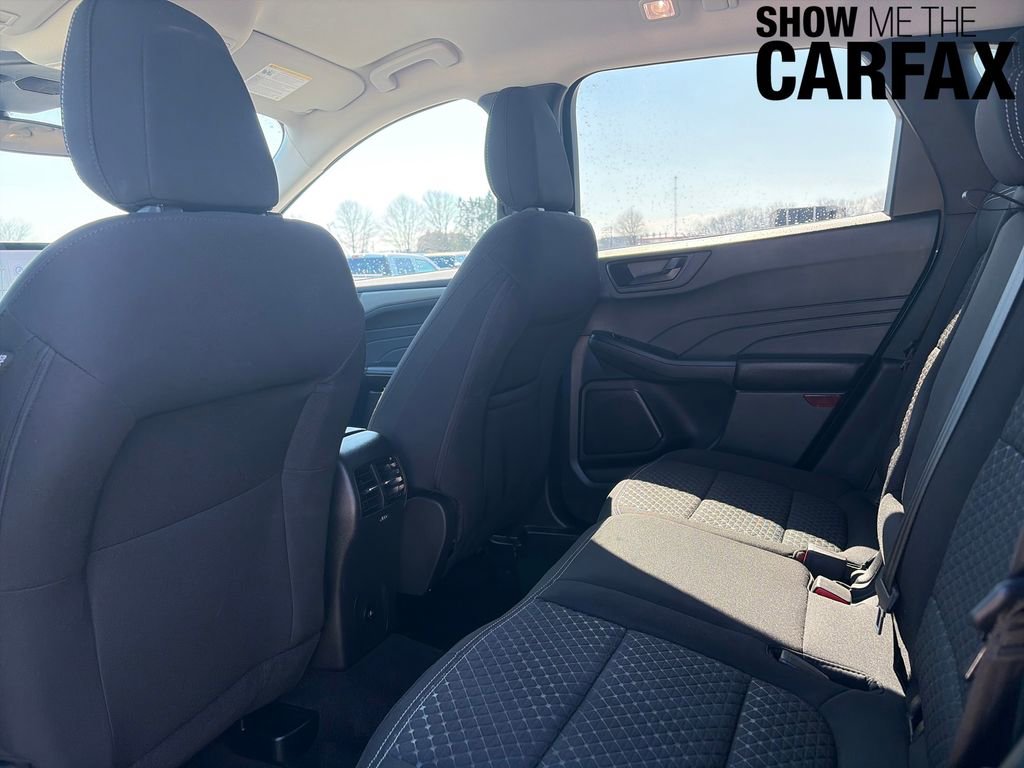 Used 2023 Ford Escape Active w/ Tech Pack #1 image 27