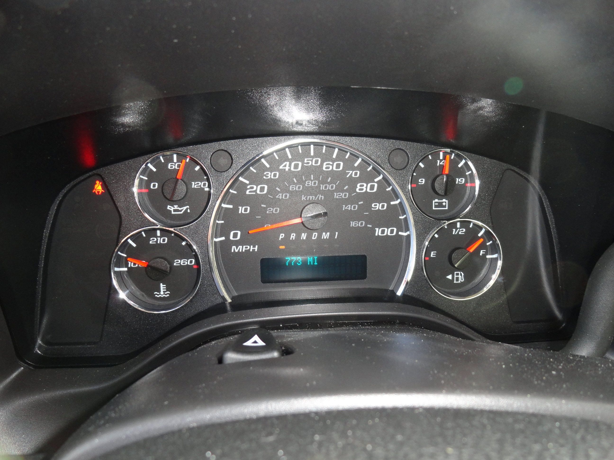 New 2024 Chevrolet Express 3500 w/ Power Convenience Package image 11