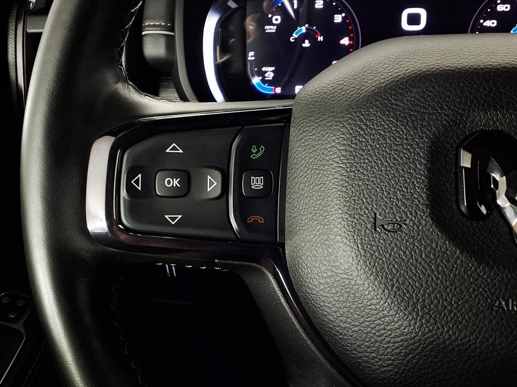 Used 2024 RAM 3500 Limited image 12