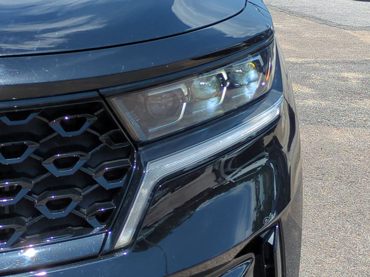 Certified 2023 Kia Sorento SX AWD/4WD image 10