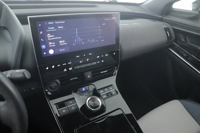 Used 2023 Subaru Solterra Limited image 25