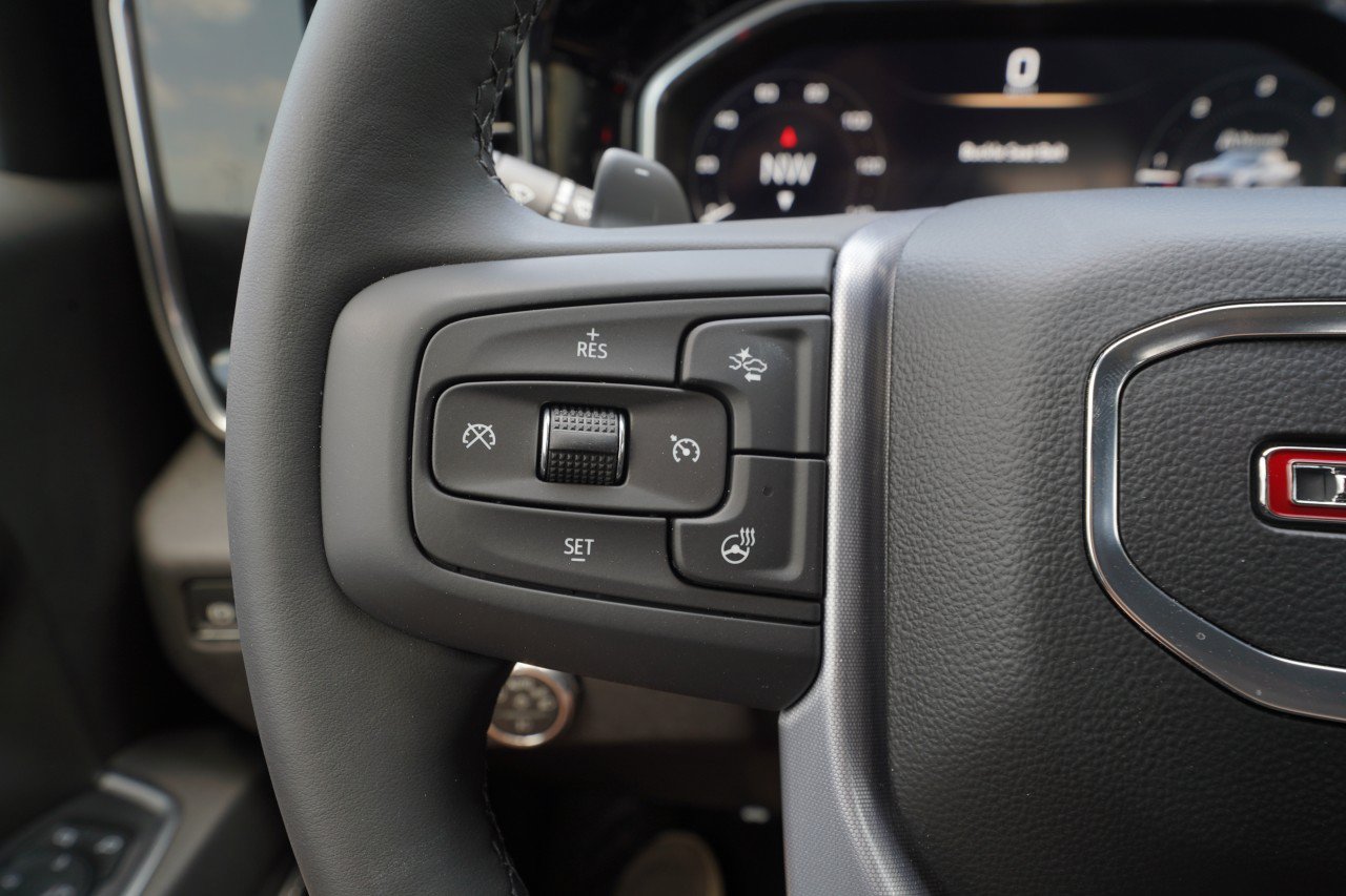 New 2026 GMC Sierra 1500 Elevation w/ Preferred Package RWD image 29